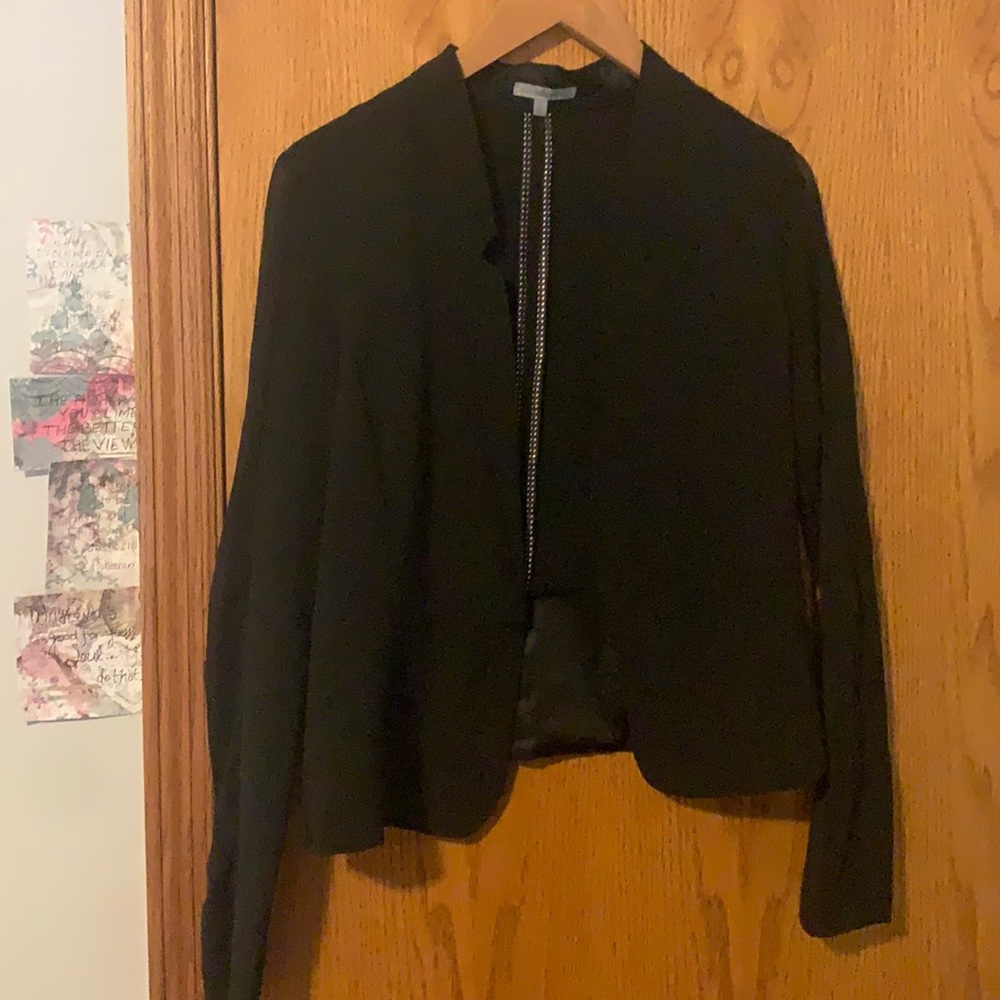 Charlotte Russe Blazer
